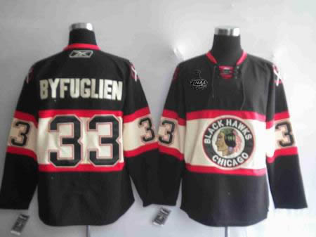 Chicago Blackhawks 2010 Stanley Cup jerseys-040